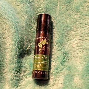 Aromatherapy Roller ball Stress relief